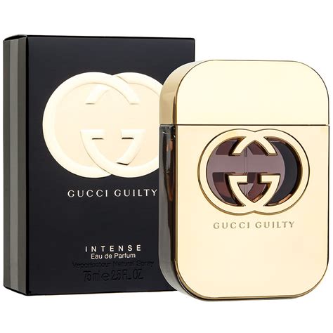 gucci guilty intense 75ml|Gucci Guilty intense oud.